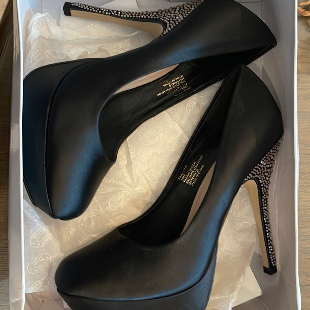 Women’s Steve Madden Stiletto Heels